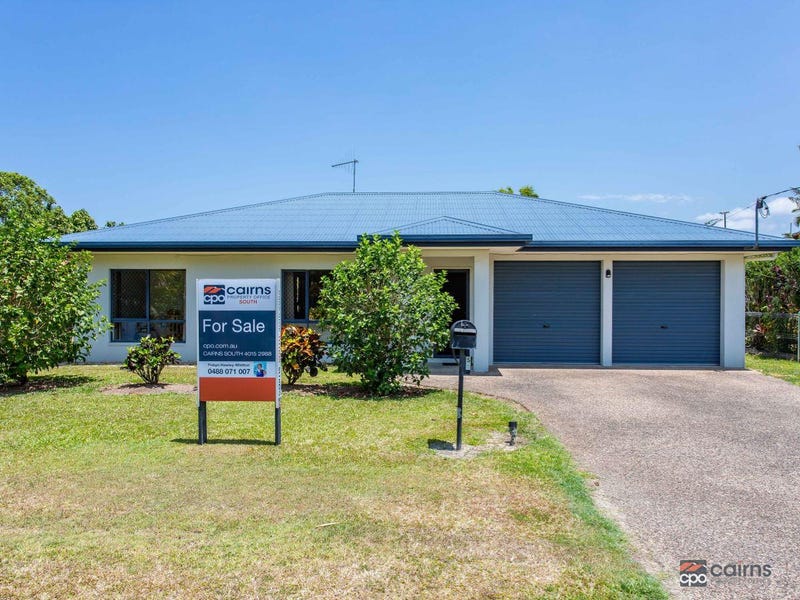 51 Eastwood Street, Babinda, Qld 4861 Property Details