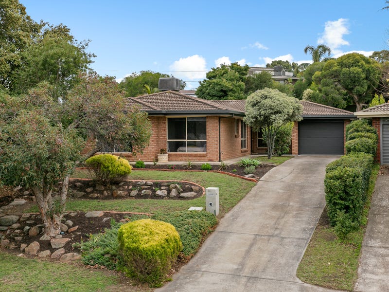 61 Emerald Street, Flagstaff Hill, SA 5159