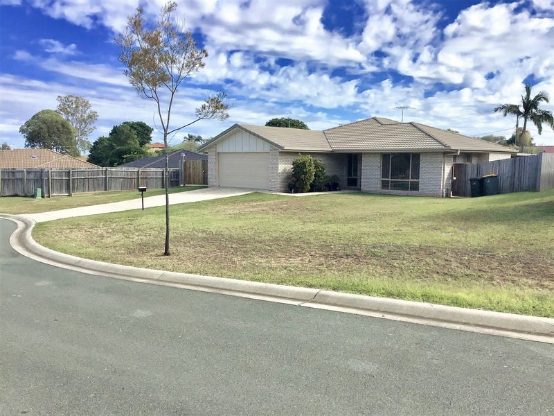 5 Rainbow Place, Beaudesert, QLD 4285