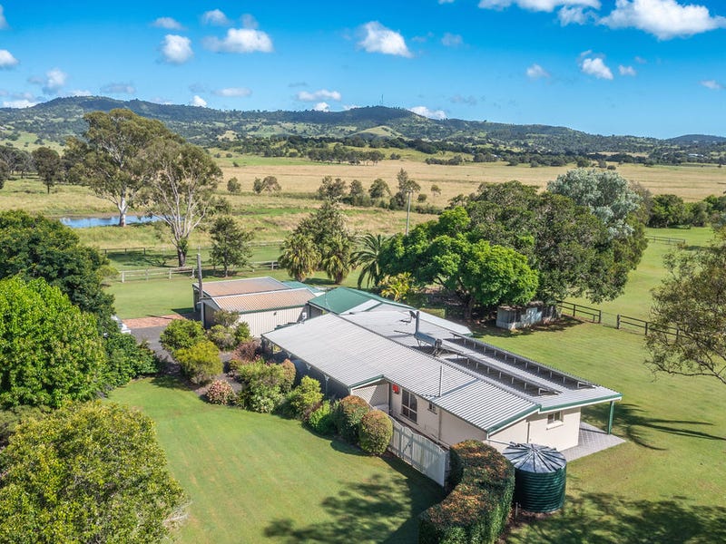 164 Larkhill Boundary Road, Glamorgan Vale, QLD 4306 - realestate.com.au