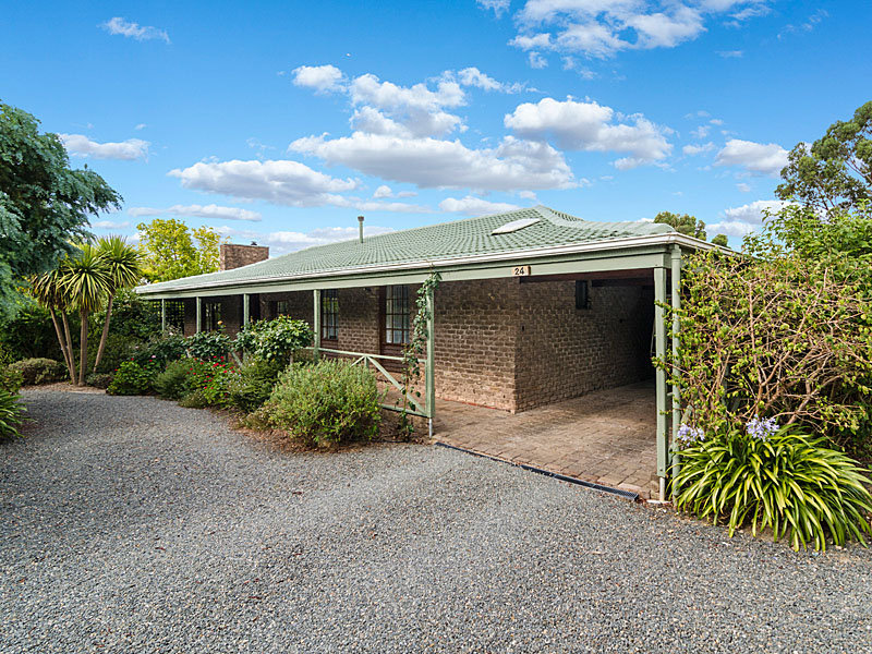 24 Jervois Street, Nairne, SA 5252 Property Details