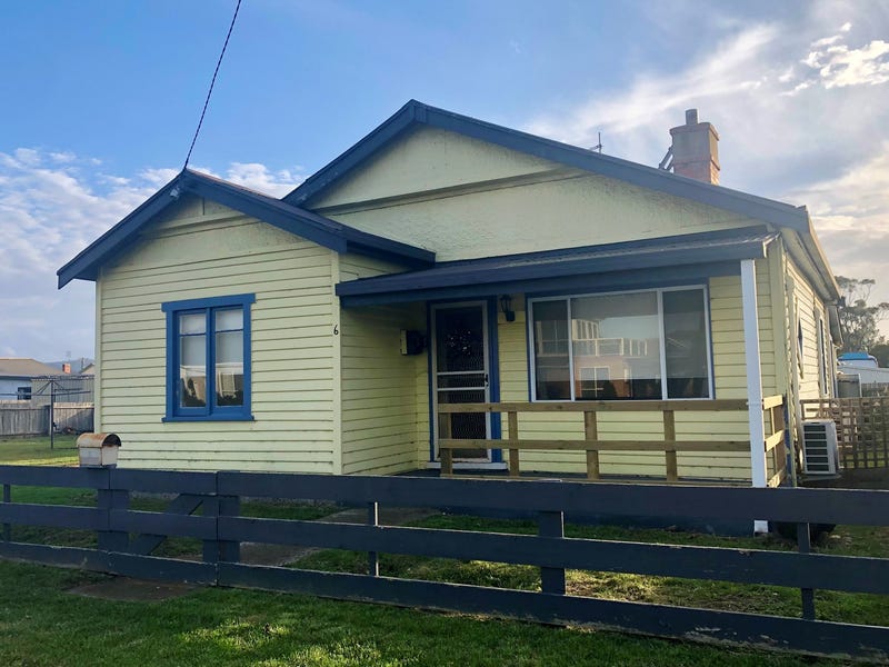 6 Church Street, East Devonport, TAS 7310