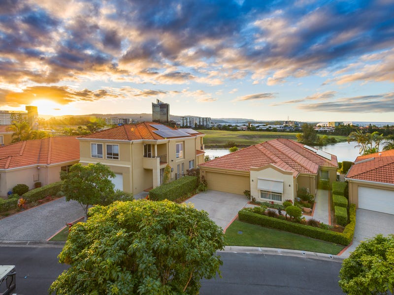 23/3 Robina Town Centre Drive, Robina, Qld 4226 Property Details