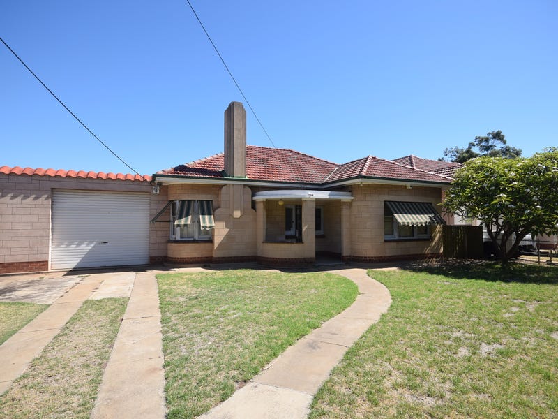 25 Glengarry Street, Woodville South, SA 5011