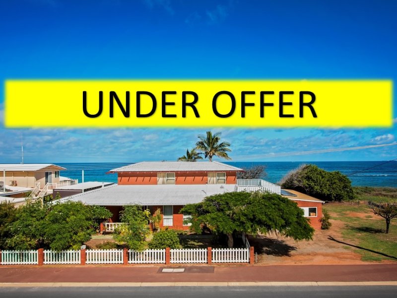 159 Kempton Street, Bluff Point, WA 6530