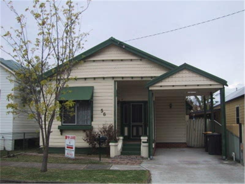 56 Hobart Road, New Lambton, NSW 2305