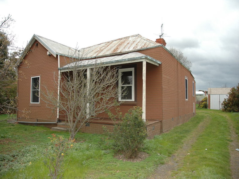 102 Burns Street, Maryborough, VIC 3465