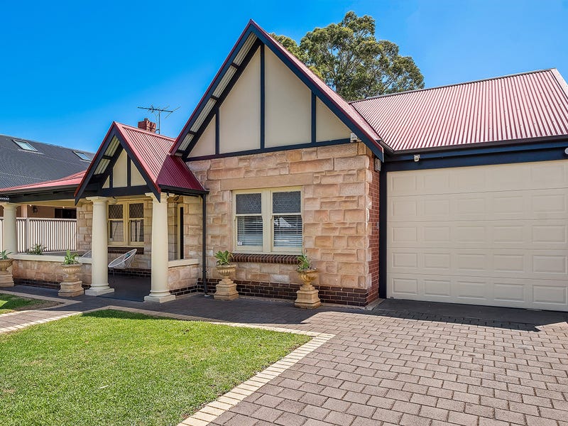 46 East Avenue, Black Forest, SA 5035