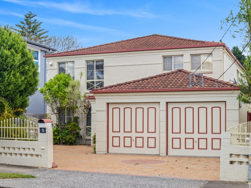 5 Brooklyn Street, Strathfield South, NSW 2136