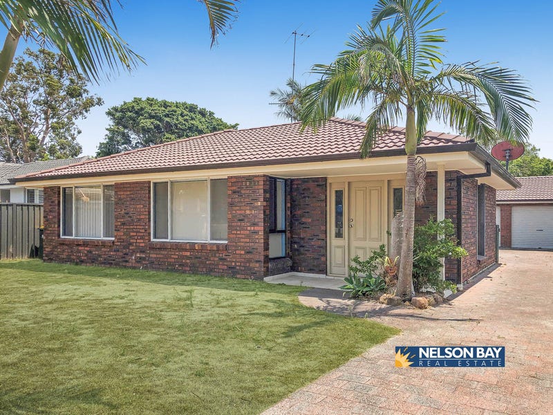 17 Parkes Street, Nelson Bay, NSW 2315