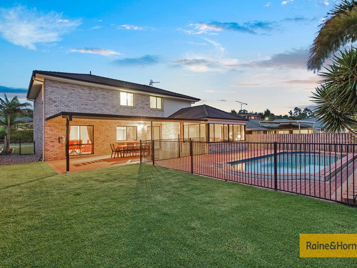 34 Keneally Street, Maudsland, Qld 4210 Property Details