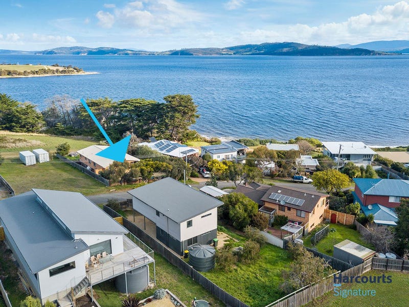 208 Blessington Street, South Arm, TAS 7022