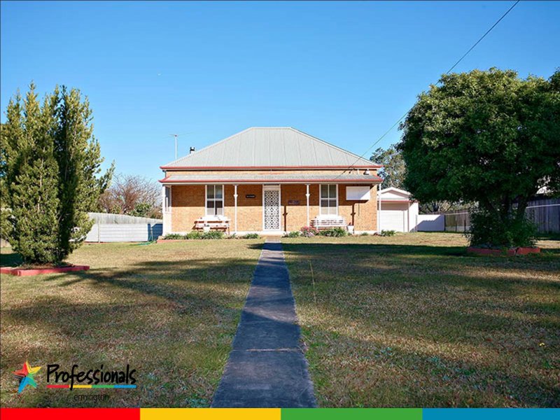92 Spurway Street, Ermington, NSW 2115