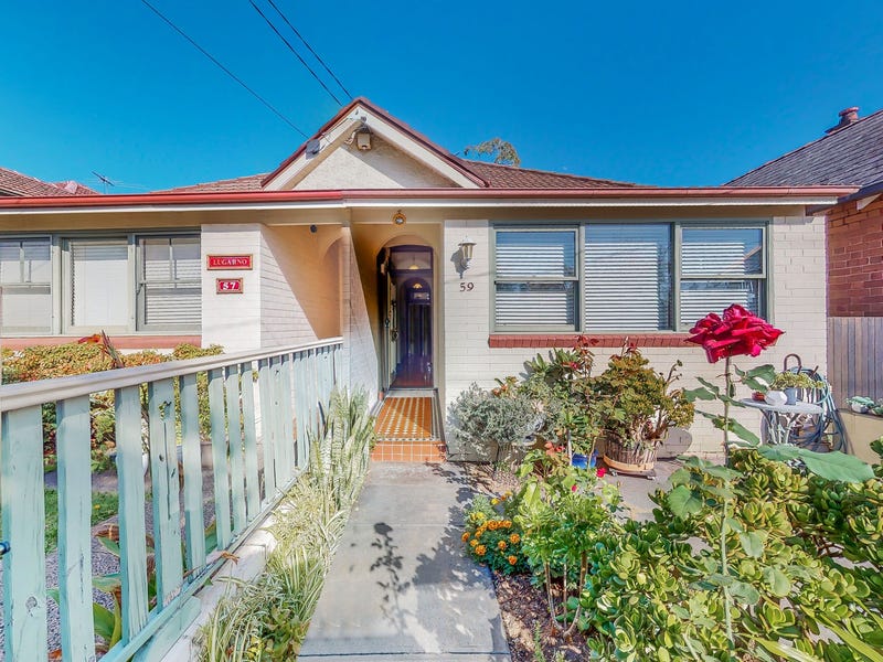 59 Penshurst Street, Penshurst, NSW 2222 Property Details