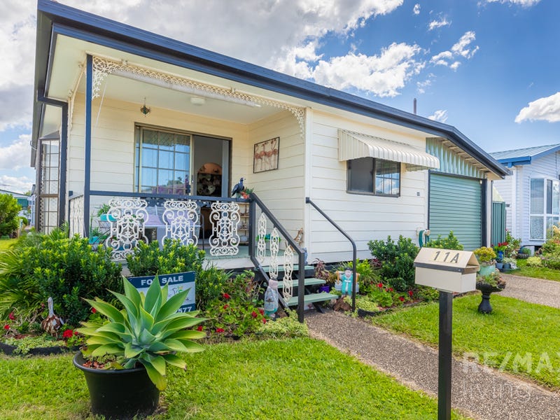 11A Jasmine Avenue, Burpengary East, QLD 4505