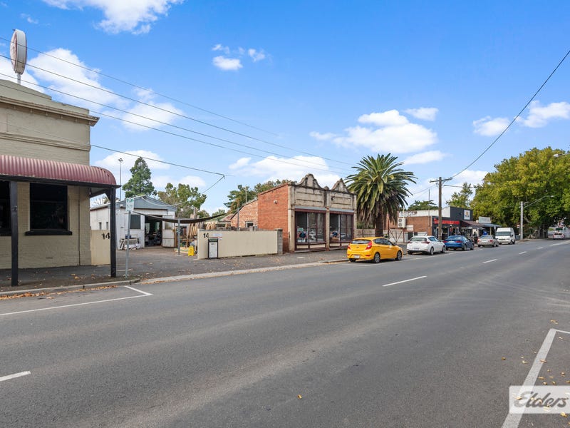 1214 Sailors Gully Road, Eaglehawk, Vic 3556 House for Sale