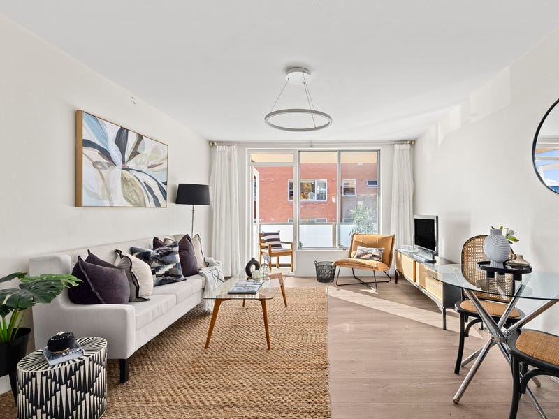 1/1 Rickard Street, Balgowlah, NSW 2093 Apartment for Sale