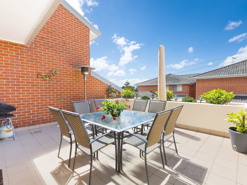 4/24 Anzac Avenue, Engadine, NSW 2233