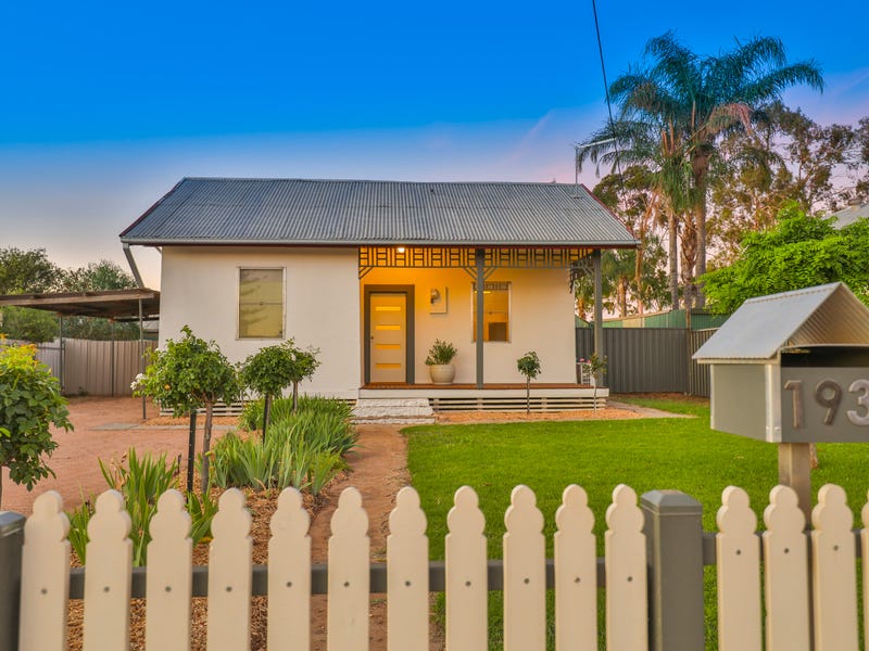 193 Commercial Street, Merbein, Vic 3505 Property Details