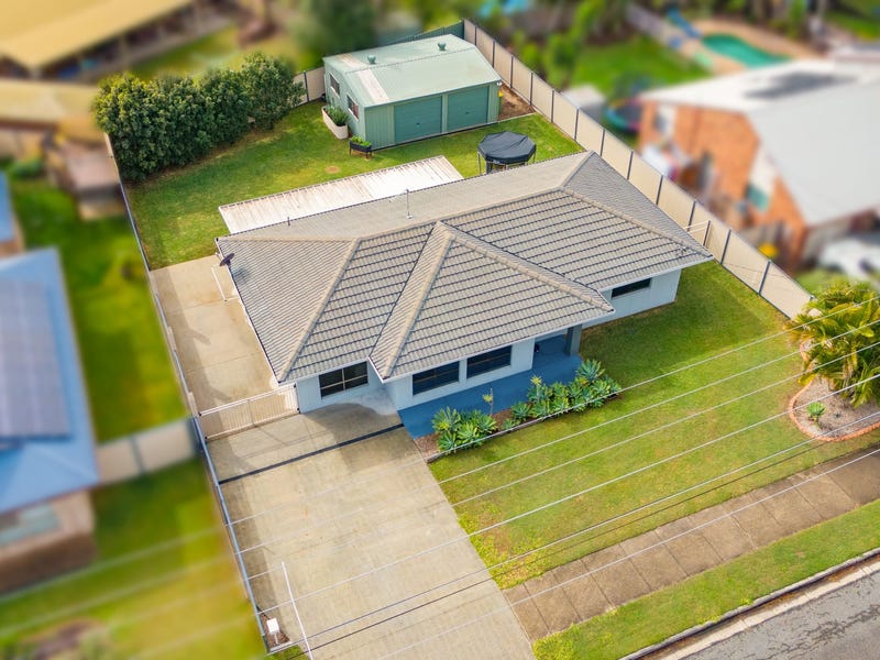 52 Moselle Drive, Thornlands, Qld 4164 Property Details