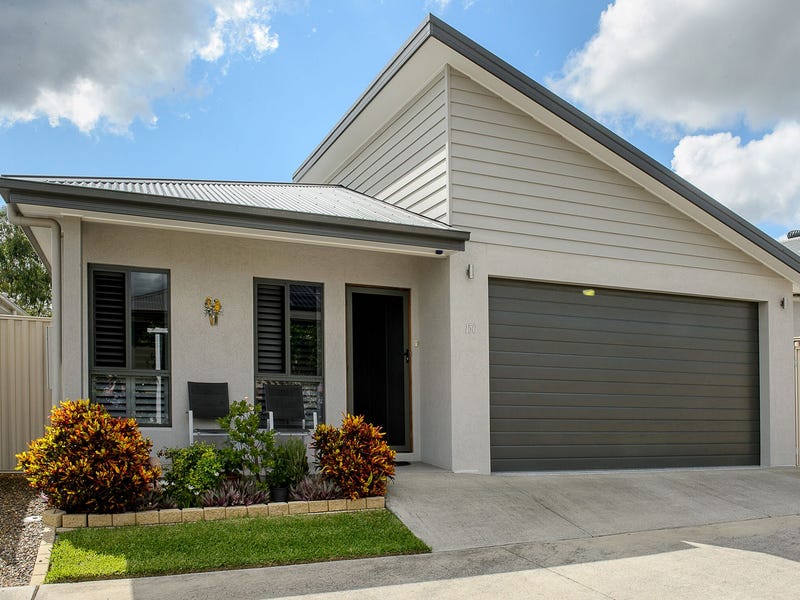 Opal by Living Gems Retirement Living at 42 Quinzeh Creek Road, Logan