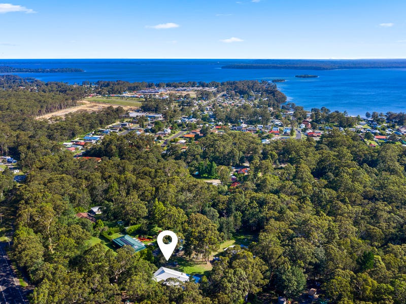 199 Island Point Road, St Basin, NSW 2540