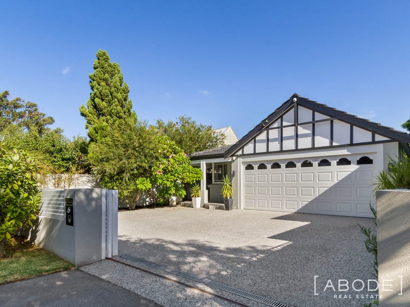 6 Lochee Street, Mosman Park, WA 6012