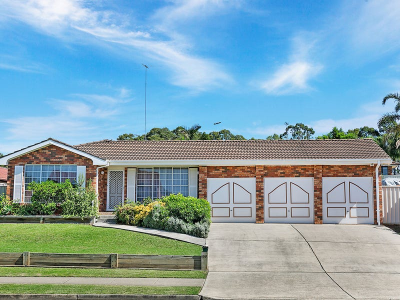 150 Swallow Drive, Erskine Park, NSW 2759