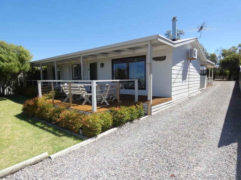 21 Esplanade, Wool Bay, SA 5575