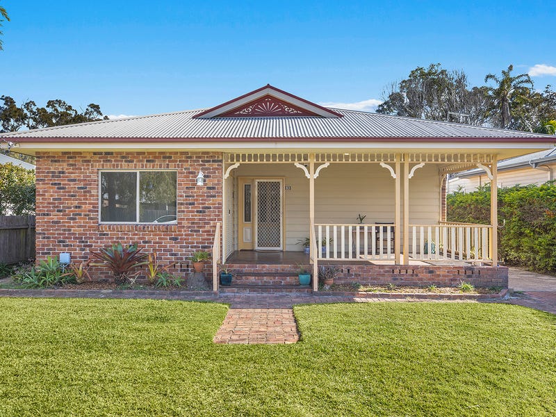 83 Boronia Street, Sawtell, NSW 2452 House for Sale