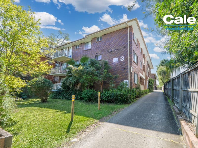 19/3 Calder Road, Rydalmere, NSW 2116 - Property Details