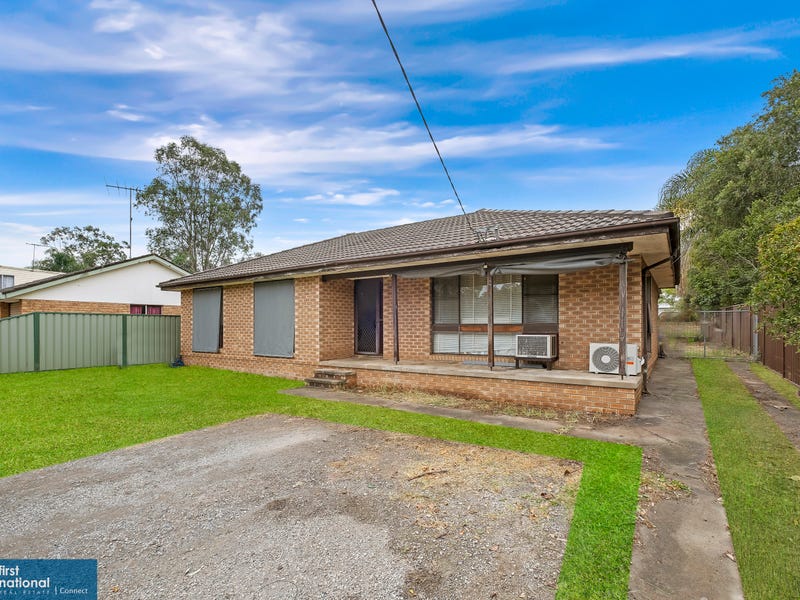 175 Golden Valley Drive, Glossodia, NSW 2756 Property Details