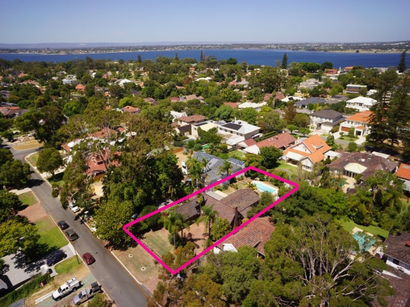 44 VIKING ROAD, Dalkeith, WA 6009 Property Details