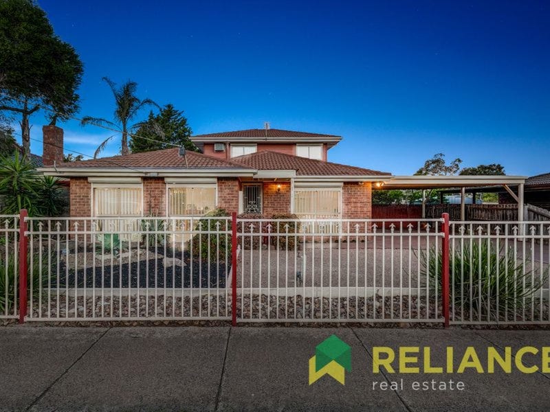 114 Palmerston Street, Melton, Vic 3337 Property Details