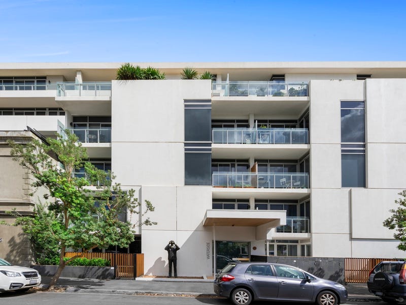503 99 Dow Street Port Melbourne Vic 3207 Apartment For Sale