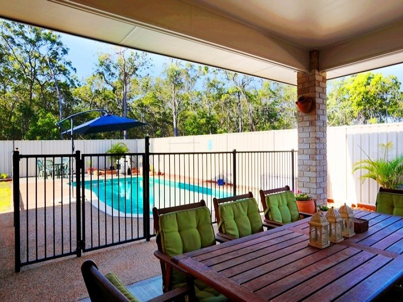 40 Kingfisher Drive, Yeppoon, Qld 4703 Property Details