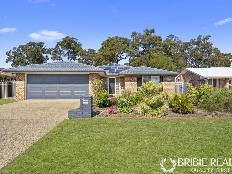 32 Oleander Drive, Bongaree, Qld 4507 Property Details