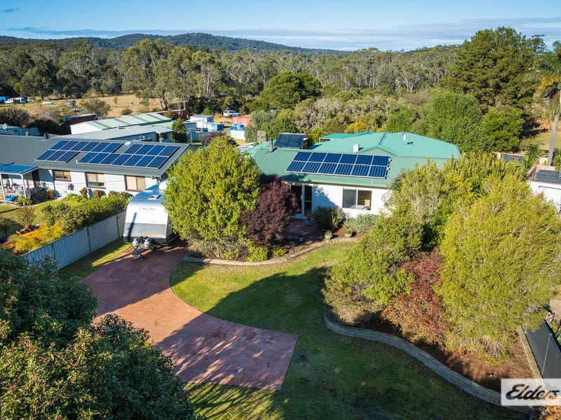 489 Tathra Road, Kalaru, NSW 2550 House for Sale