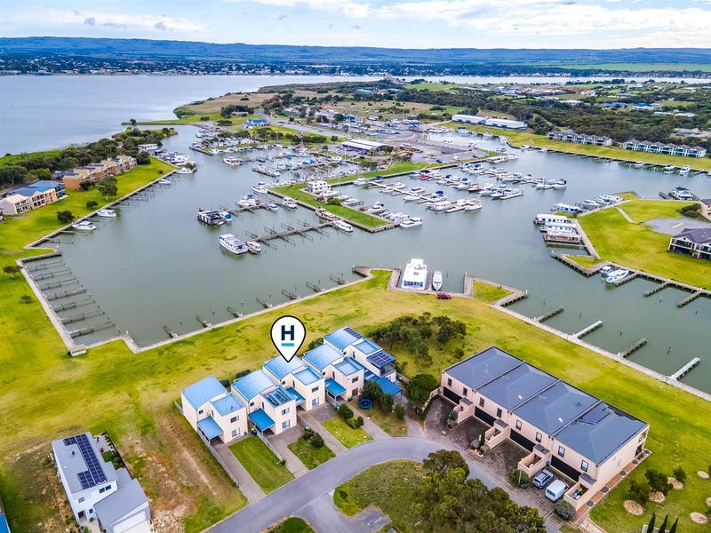 Houses for Sale in Hindmarsh Island, SA 5214