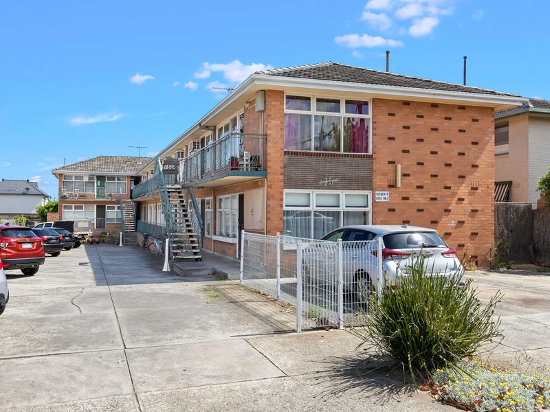 11/15 Kemp Street, Thornbury, VIC 3071
