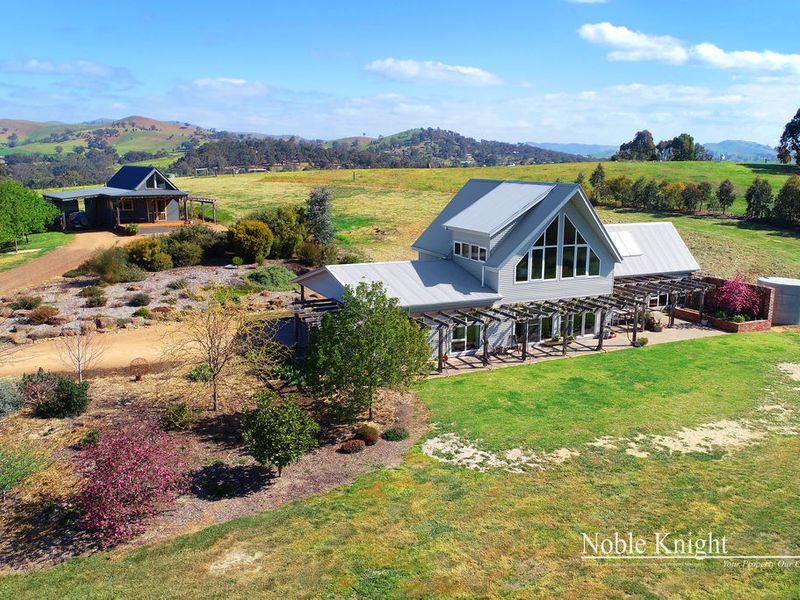 146 Carey Road, Yea, Vic 3717 House for Sale