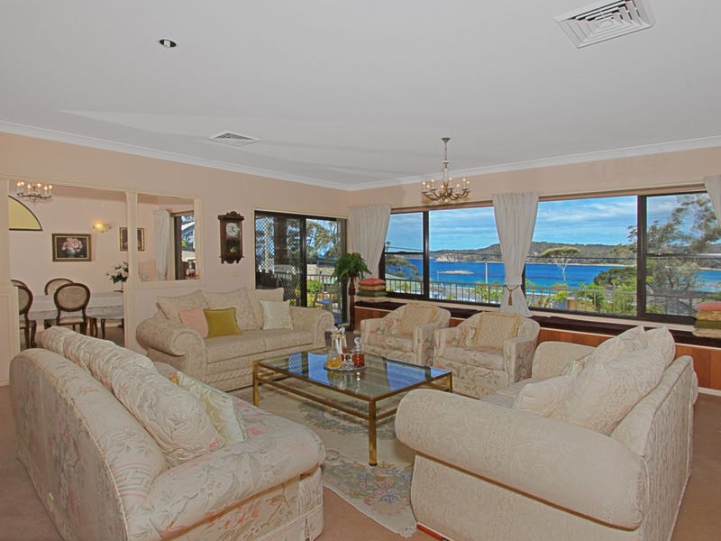 17 Denham Avenue, Denhams Beach, NSW 2536