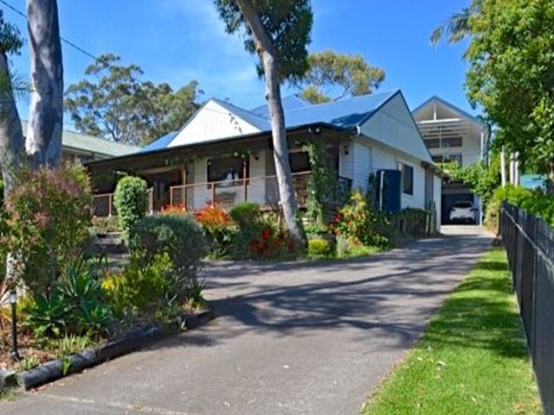 17 Mirrabooka Road, Mirrabooka, NSW 2264