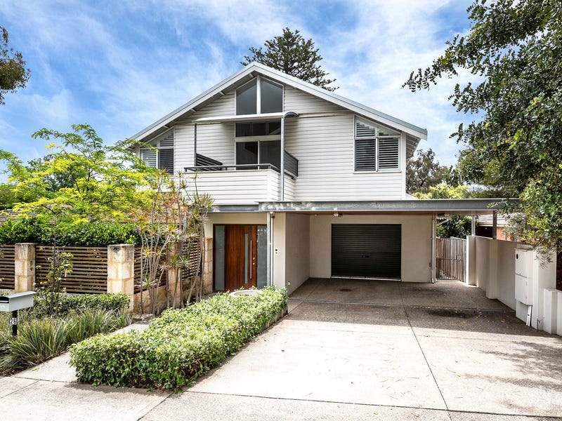 26 Boreham Street, Cottesloe, WA 6011