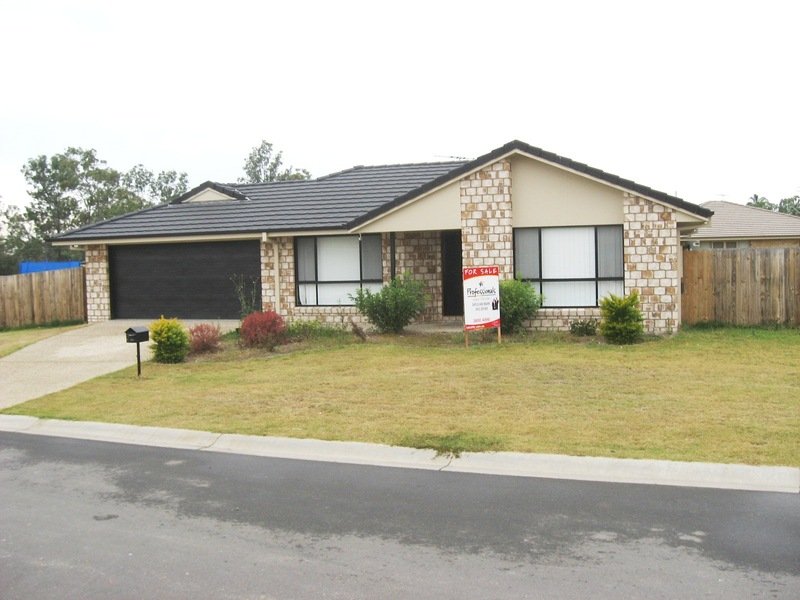 5 Summerhill Court, Marsden, QLD 4132