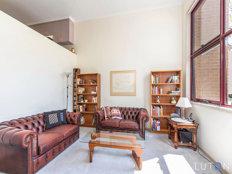 1 131 Port Jackson Circuit Phillip ACT 2606 Property Details
