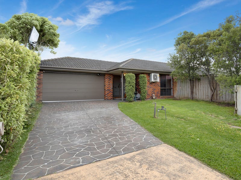 8 Sunset Rise, Hastings, Vic 3915 Property Details