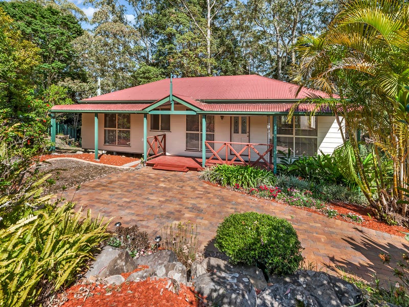 74 North Road, Lower Beechmont, QLD 4211