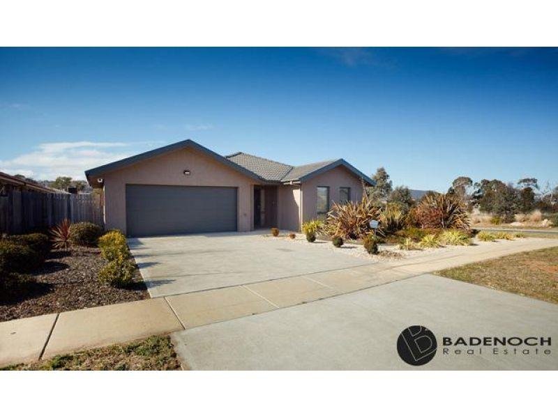 20 Pildappa Street, Harrison, ACT 2914