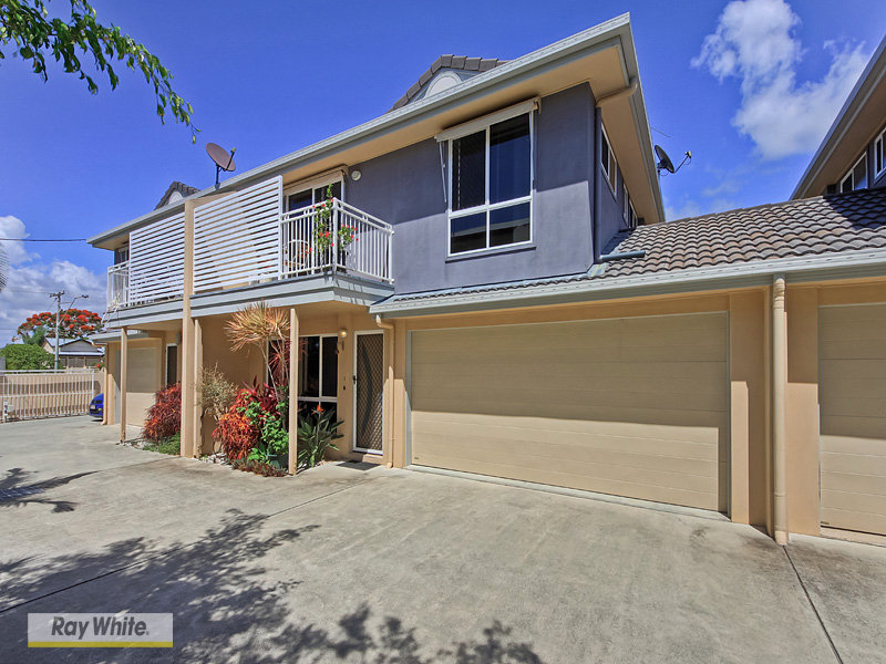 2/20 King Street, Woody Point, QLD 4019